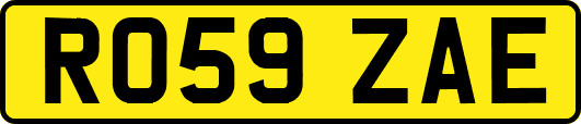 RO59ZAE