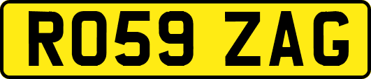 RO59ZAG