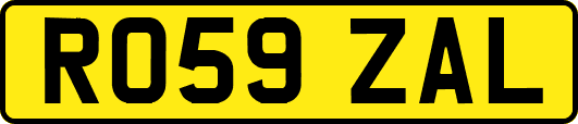 RO59ZAL