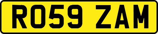 RO59ZAM