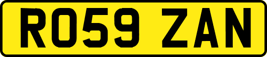 RO59ZAN