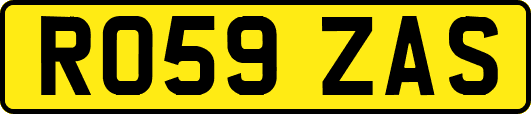 RO59ZAS