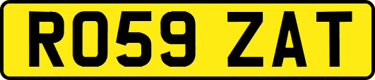 RO59ZAT