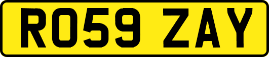 RO59ZAY
