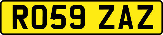 RO59ZAZ