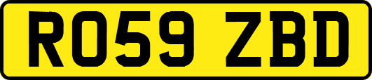 RO59ZBD