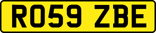 RO59ZBE