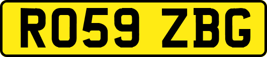RO59ZBG