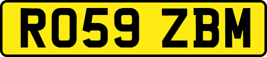 RO59ZBM