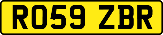 RO59ZBR