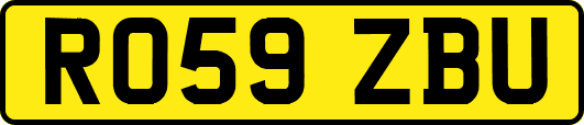 RO59ZBU