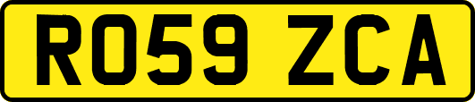 RO59ZCA