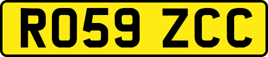 RO59ZCC