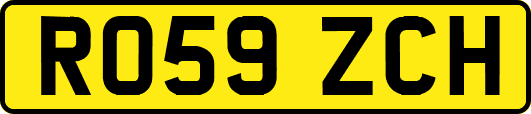 RO59ZCH