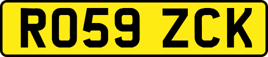 RO59ZCK