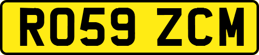RO59ZCM