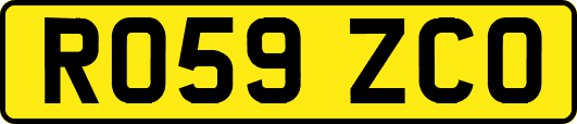 RO59ZCO