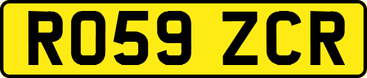RO59ZCR