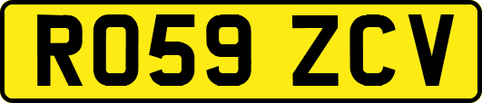 RO59ZCV