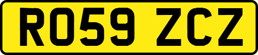 RO59ZCZ