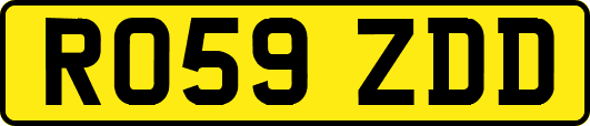 RO59ZDD