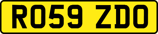 RO59ZDO