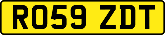 RO59ZDT
