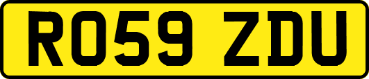 RO59ZDU