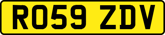 RO59ZDV