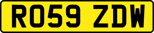 RO59ZDW