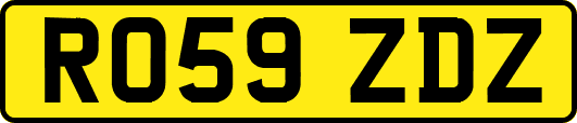 RO59ZDZ
