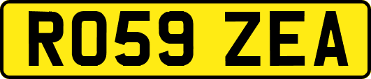 RO59ZEA