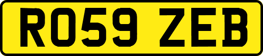 RO59ZEB