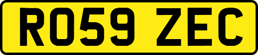 RO59ZEC