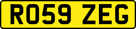 RO59ZEG
