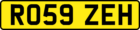 RO59ZEH