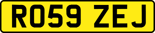 RO59ZEJ