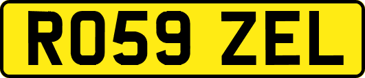 RO59ZEL