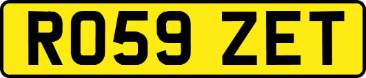 RO59ZET