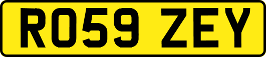 RO59ZEY
