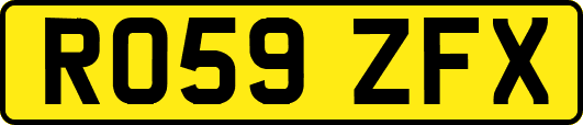 RO59ZFX