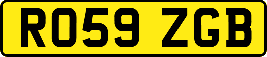RO59ZGB