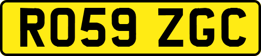 RO59ZGC