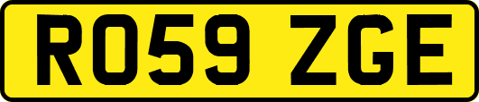 RO59ZGE