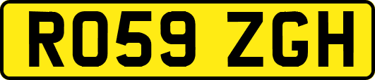 RO59ZGH