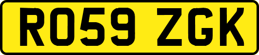 RO59ZGK