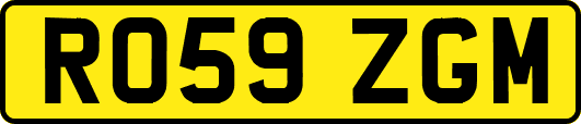 RO59ZGM