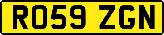 RO59ZGN