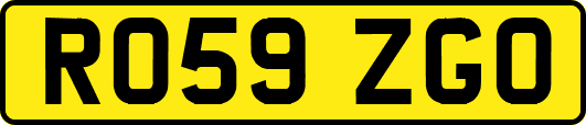 RO59ZGO