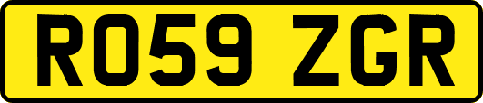 RO59ZGR